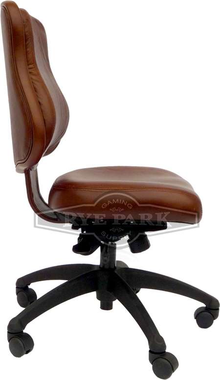 Custom Poker Chairs, Casino seating from Rye Park  - Custom Poker Equipment Supplier