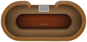 custom poker felt design, custom poker layouts