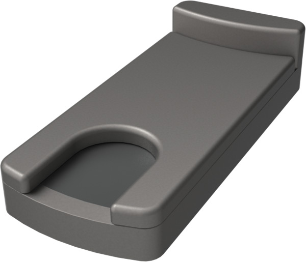 Poker Hardware and Accessories - Poker Table Drop Slide