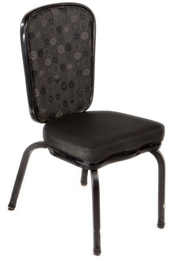 Used Poker Chairs - Gasser Poker Chair - Refurbished
