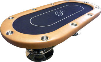 Used Poker Tables for sale - Home Style Poker Table